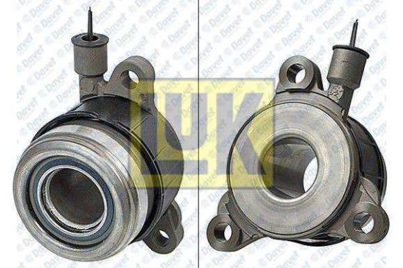 LUK 510013310 Debriyaj Rulmani Auris E15 1.4 D-4d 07-12 - Auris E18 1.4 D-4d 12-18 - Corolla  Sedan 1.4 D-4d 12-18